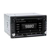 Autoradio android 11, lecteur DVD, stéréo, lecteur multimédia, CD, GPS, wi-fi, MP5, Audio, pour voiture VW