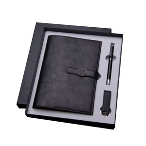 2026 Trending Premium Stainless Steel Coffee Cup Journal Power Bank & Electric Toothbrush <b>Gift</b> <b>Sets</b>-Online Wholesale Market - Product Image 3