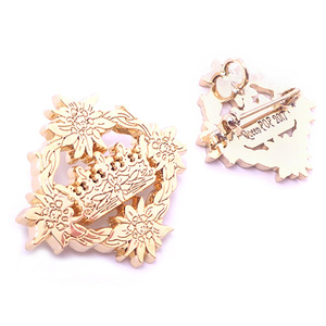 Citations de <span class=keywords><strong>motivation</strong></span> épingles en émail vivre <span class=keywords><strong>vie</strong></span> heureuse broches sac chapeau épinglette lettre disant Badge bijoux cadeau étudiant fille garçons - Product Image 2