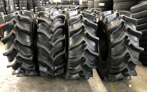 Nông nghiệp lốp agr lốp thiên vị máy kéo lốp <span class=keywords><strong>R2</strong></span> R-2 12.4-24 13.6-24 <span class=keywords><strong>12.4x24</strong></span> 13.6x24 chất lượng tốt - Product Image 5