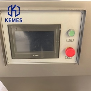 Insaccatrice Quantitativa Sottovuoto Commerciale con Torcitore per Aziende di Produzione di Salsicce - Product Image 5