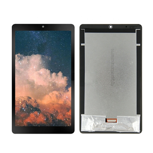 Écran LCD tactile complet d'origine pour tablette <span class=keywords><strong>Huawei</strong></span> MediaPad T3 7.0 7 BG2-W09 Wifi – Vente en gros - Product Image 5