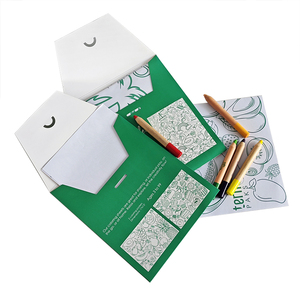 Cadeau d'anniversaire enfants peinture <span class=keywords><strong>dessin</strong></span> <span class=keywords><strong>affiche</strong></span> - Product Image 5