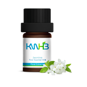 Aceite Esencial Puro de Jazmín KWHB 5ml Extractor Herbal para Uso Doméstico Producto de Tailandia - Product Image 2