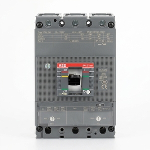 Disyuntor de caja moldeada eléctrico original XT4N250 TMA250 3P PMP 250A 2TFH101735R1001 1SDA068092R1 - Product Image 2