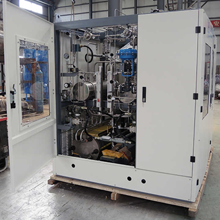 Pem Electrolyser Stack Hydrogen Generator High Efficiency Fuel Cell