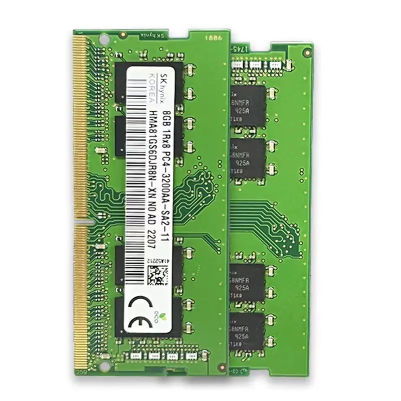 DDR4 RAM penuh kompatibel memoria ram Desktop 3200mhz 2666mhz Heatsink pencahayaan Komputer Gaming PC 8GB 16GB DDR4 rampopuler