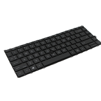 Teclado para Portátil HK-HHT para HP Elitebook 840 G7 845 G7 840 G8 845 G8, Teclado en Español