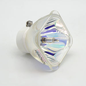 Zhunju หลอดไฟโปรเจคเตอร์สำหรับเปลี่ยน NP07LP NP14LP ใหม่ NP17LP NP16LP NP37LP สีขาว5000K Daylight - Product Image 2