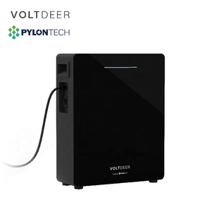 ระบบพลังงานแสงอาทิตย์ VOLTDEER แบบเสียบปลั๊กใช้งานได้ทันทีสำหรับบ้าน รองรับการใช้งานแบบเสียบปลั๊กและใช้งานได้ทันที ใช้งานร่วมกับรีโมทคอนโทรล PV ได้ทุกชนิด ใช้งานได้ระยะยาว - Product Image 2