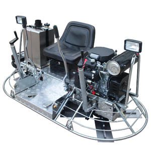 Năng Động Bê Tông Hoàn Thiện Máy <span class=keywords><strong>Whiteman</strong></span> Bả Điện Đi Xe Trên Bả Điện - Product Image 1