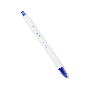 <span class=keywords><strong>ป</strong></span>ากกาเจลแบบกด 0.5 มม. หมึกสีดำ น้ำเงิน แดง เขียนลื่น สำหรับนักเรียน นักศึกษา สอบ เขียนหนังสือ อุ<span class=keywords><strong>ป</strong></span>กรณ์สำนักงาน <span class=keywords><strong>ป</strong></span>ากกาเซ็นชื่อ - Product Image 4