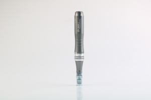 Dispositivo de Microagujas MTS <span class=keywords><strong>Dermapen</strong></span> M8, Rejuvenecimiento Facial, Antienvejecimiento, Eléctrico, Cartuchos de Agujas Hypen M8, <span class=keywords><strong>Dermapen</strong></span> M8 - Product Image 5