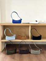 Nouveau Sac à Bandoulière et Sac Croisé de Luxe pour Femme, Style Designer, Tendance Rétro, Idéal pour le Shopping et le Quotidien - Collection 2026