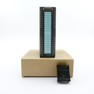 ใหม่ 6ES7321-1BL00-0AA0 SIMATIC S7-300 โมดูลอินพุตดิจิตอล SM 321 6ES73211BL000AA0 คอนโทรลเลอร์ PLC - Product Image 2