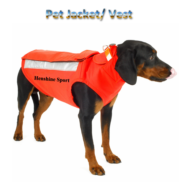 Personalisiertes Jagd-Fleece Mit Wildschwein & Hunde-Motiv - Größe XL, Orange, Waschbar
