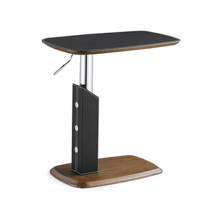 Thiết kế da Bàn Ăn Phòng Bàn cà phê đồ nội thất nhà bên bảng - Product Image 5