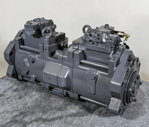 Pompe hydraulique EC700C EC700CL EC700B K3V280DTH-1CDR-9N0Y-AVB, pompe principale VOE14621492 pour pièces de machines de construction <span class=keywords><strong>Volvo</strong></span> - Product Image 5