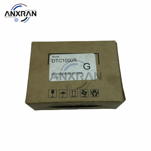 Pour contrôleur de température de contrôleur programmable Delta DTC1000R - Product Image 1