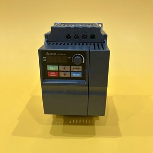 Variateur de fréquence AC série VFD-EL-W 100% neuf VFD022EL43W 3HP 2.2KW 460V 5.5A en stock - Product Image 1