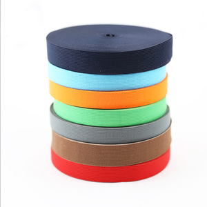 Bán Buôn Jacquard Ban Nhạc Đàn Hồi Đầy Màu Sắc Ngô Mô Hình Với Độ Đàn Hồi Cao Dày Không Trượt Ban Nhạc Cho Đồng Bằng Mô Hình Túi Vải - Product Image 5