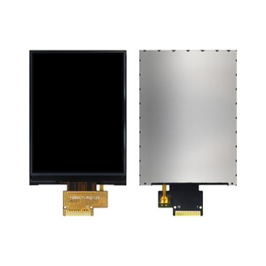 จอแสดงผล TFT LCD ขนาด 2.8 นิ้ว รุ่น JYC พร้อมโมดูล ST7789 ความละเอียด 240x320 อินเทอร์เฟซ SPI หน้าจอสี (แผงเปล่า) L937 - Product Image 2