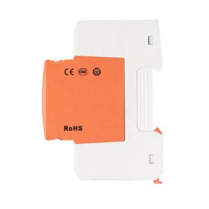 डीसी 40KA 1000V बिजली वृद्धि सुरक्षात्मक उपकरण बिजली वृद्धि संरक्षण सौर प्रणाली एसपीडी - Product Image 3