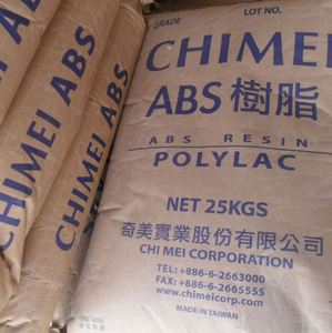 3001MV/3001MV2/3001MV2A/X00312 <b>ABS</b> Resin PA-757 Granular Injection Molding Grade High Impact Resistance 25KG Bag - Product Image 3