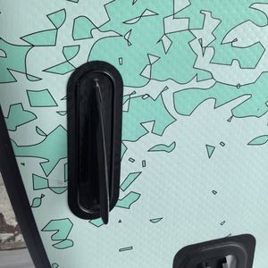 Hisea D1 Chất lượng cao 6 người Inflatable bay cá nước kéo ống thuyền chuối Manta Ray để bán - Product Image 1