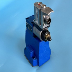 วาล์วลดแรงดันแบบสัดส่วน Rexroth รุ่น R901278310 ขนาด 1/2 นิ้ว ผลิตในเยอรมนี - Product Image 2