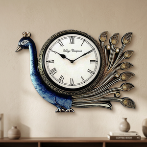 Home Decor Mechanical Wall Clocks by the <b>D</b>.N.A. GROUP-Model IMG-20160220-WA0034-Elegant and Practical Decorative Accessories - Product Image 3