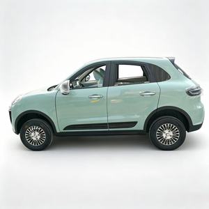 Nouvelles Ventes Flash Nuen : Véhicule Électrique Quatre Roues pour Seniors avec Moteur 3500W et Autonomie de 101-200km, Idéal pour les Déplacements Féminins - Product Image 4