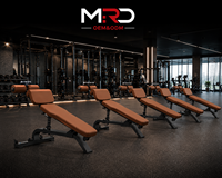 Banco ajustable para abdominales, entrenador de abdominales, banco de pesas inclinable, entrenamiento de core, entrenamiento de fuerza, equipo de fitness para gimnasio en casa