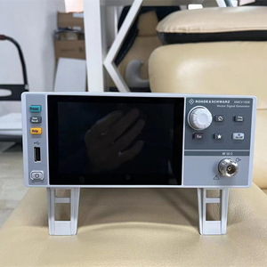 Nuevo Generador de Señales de Alta Precisión Rohde & Schwarz SMCV100B Multivoltaje con 1 Año de Garantía Hecho en Alemania - Product Image 5