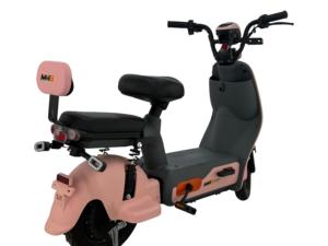 Gran Oferta Nuevo 48V 350W de Alta Calidad |   Bicicleta Eléctrica para Adultos a Precio de Fábrica - Product Image 3