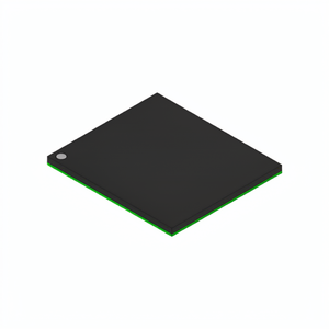 Authorized Distributor Electronic Chips Component Memory 165 LBGA CY7C1413JV18-250BZI - Product Image 1