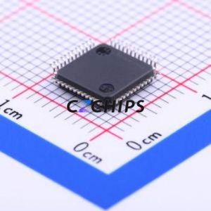 Nouveau-original MSP430F5510IPTR LQFP-48(7x7) microcontrôleur de puce IC de circuit intégré (MCU/MPU/SoC) - Product Image 2