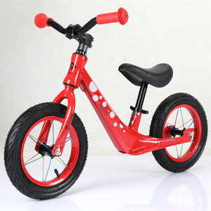 Cycle <span class=keywords><strong>de</strong></span> <span class=keywords><strong>course</strong></span> en alliage <span class=keywords><strong>de</strong></span> magnésium bon marché bébé 12 pouces vélo d'équilibre/planche vélos d'équilibre pour enfants - Product Image 2