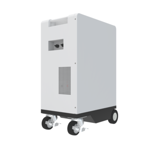 All-in-one 51.2v 5.12kWh Battery Pack and 5kw Together High Quality Solar <b>Energy</b> <b>Storage</b> <b>System</b> - Product Image 2