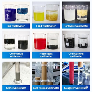 Poliacrilamida (<span class=keywords><strong>PAM</strong></span>) de Precio Favorable y Popular, Suministro de Fábrica para el Tratamiento de Aguas Residuales Municipales de China - Product Image 3