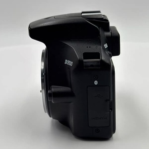 <span class=keywords><strong>Appareil</strong></span> <span class=keywords><strong>photo</strong></span> Nikon <span class=keywords><strong>D3500</strong></span> d'occasion, <span class=keywords><strong>appareil</strong></span> <span class=keywords><strong>photo</strong></span> reflex numérique professionnel avec batterie et chargeur de batterie - Product Image 6