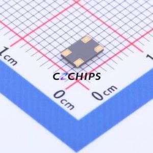 5TJ414745ZYGBC Crystal (Passive) SMD5032-4P Crystal Oscillator SMD Crystal Oscillator 14.7456MHz 10ppm 20pF - Product Image 2