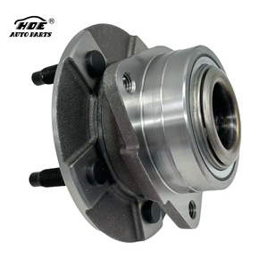 513190 10359824 21990449 Pièces automobiles HDE Roulement de moyeu de roue pour Chevrolet Equinox - Product Image 2