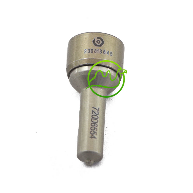 High-quality Nozzle 284T398062 for 336 Excavator Fuel Injector
