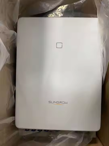 Sistema Híbrido Trifásico Conectado a la Red de 5kw, 6kw, 7kw, 8kw, 12kw, Solar de 10kw - Product Image 3