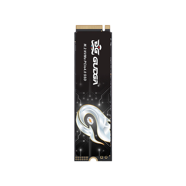 Internal M.2 NVMe 2280 2TB SSD PCIe Plastic Shell 4800MB/s Read 4500MB/s Write 5 Year Warranty