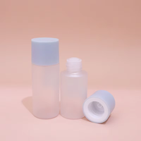 ML PACK Vide Bingo Marker Graffiti Peinture Bouteille Lavable avec Bouchon Intérieur Feutre Éponge Nettoyant Visage Utiliser Bouchon À Vis Type D'étanchéité