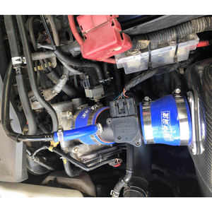 Новый универсальный Многоразовый воздухозаборник высокого расхода с гарантией на <span class=keywords><strong>2</strong></span> года для Mazda M6 RWD <span class=keywords><strong>2</strong></span>,0 <span class=keywords><strong>2</strong></span>,5 - Product Image 3