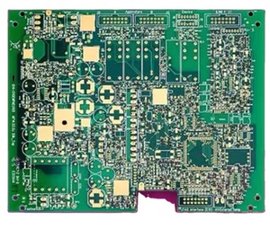 Suporte One-Stop OEM Service Pcb Pcba Manufacturing PCB Circuit Board Bom Preço Assembly Printed Circuit Boards PCBA - Product Image 5