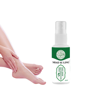 Spray Herbal Original OEM de Yunnan <span class=keywords><strong>para</strong></span> el Olor de <span class=keywords><strong>Pies</strong></span>, 150ml, Paquete Económico Extra Grande <span class=keywords><strong>para</strong></span> el Sudor y el Mal Olor de los <span class=keywords><strong>Pies</strong></span>, Alivio Anti-Picazón y Reparación de la Descamación - Product Image 1